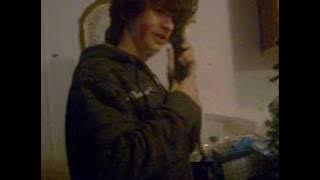 Kiba prank calls pepole