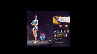 Free Fire Profile 3D Editing,s Boy🍷🗿#viral #free fire max
