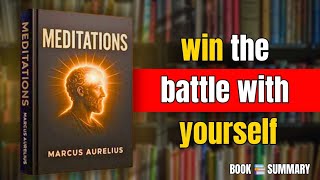 Meditations by Marcus Aurelius | Ancient Stoic Wisdom for a Calm & Powerful Mind