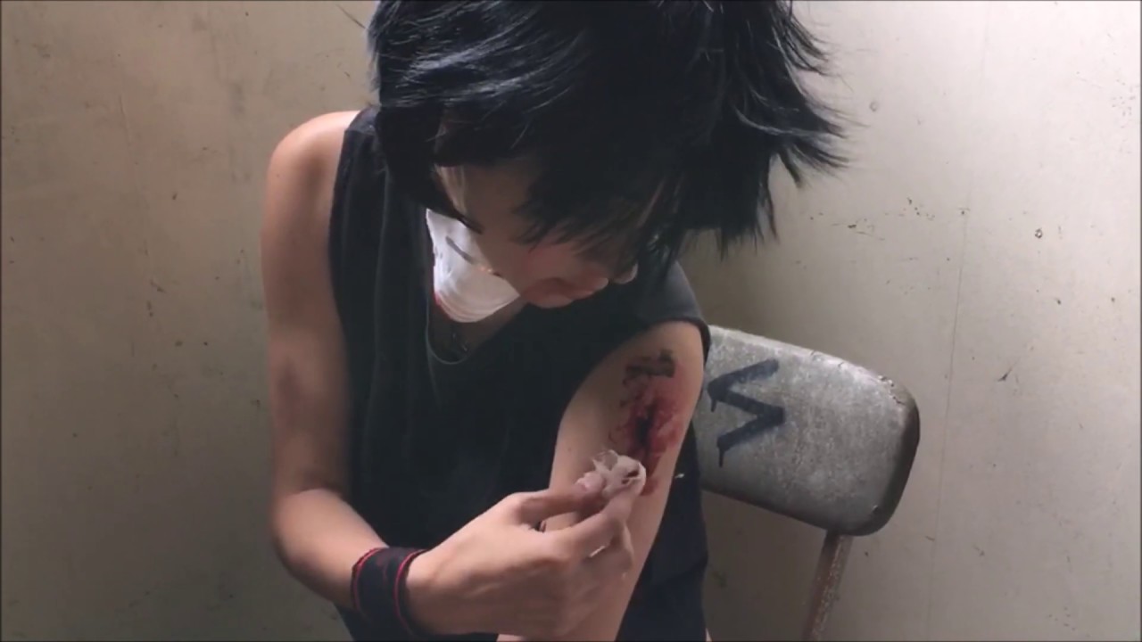 CMV NARUSASU - AU (PART 1)