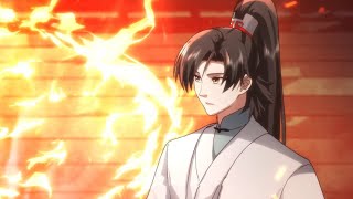 🔥【最新合集】《混沌天帝诀》EP01-110:血煞封天大阵!#热血 #玄幻 #逆袭 #战斗
