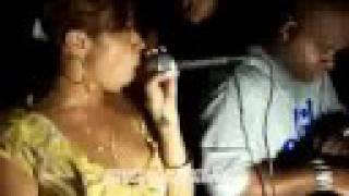 Megan Rochell live in NYC