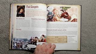 Festők - Világot Formáló Emberek - Www Tkkonline Hu