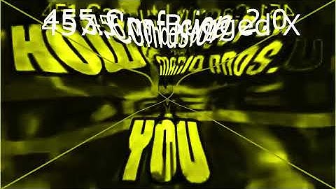 Spongebob Csupo History Updated Render Pack Round 457 I