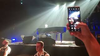 Gone Away (piano version). The Offspring, Rockhal, Luxembourg. 07.06.2022 - VÍDEO BY LUX24