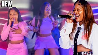 SEEMAH LIVE PERFORMANCE...