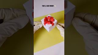 THIS DIY SAVE YOUR MONEY 💸 Gift box DIY ✨😍