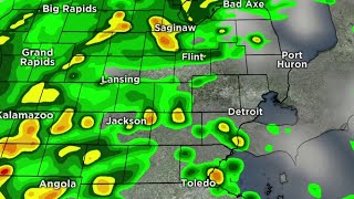 Video forecast, 6/12/19, 11 p.m. update