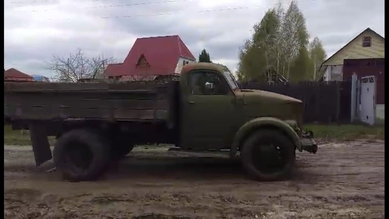 Автомобиль газ 51 фото