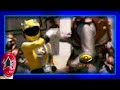 Power rangers rpm  fmv game