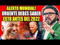 Armando Alducin 2021 Ultimas Predicas 🔴 ALERTA MUNDIAL! Urgente Debes Saber Esto Antes Del 2022 🔴