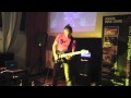 Mr. Fastfinger - Unravel outburst (Tubemeister 18)