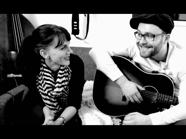 Ich und Du - Anna Depenbusch & Mark Forster Chords - Chordify