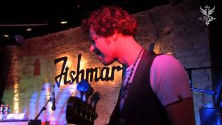 07 I Saw Her - SANANDA MAITREYA & The Nudge Nudge