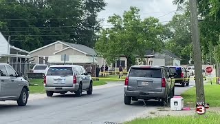State Police identify man shot in Berwick