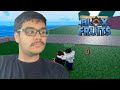 FIRST TIME IN BLOX FRUITS - Here's What I Got