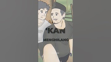 JJ DHOT DESIGN🔥KEMATIAN PAK RT🥺