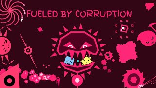 Fueled By Corruption || JSAB OST MASHUP (Made by me Sapphire Specter) READ DESC.