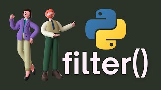 filter() function in Python | Filter | Python 3 | Interview Prep