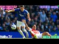 Everton 1-1 Arsenal | Long End To The Season Incoming | Match Discussion