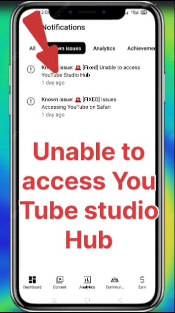FIXED ISSUES ACCESSING YOUTUBE ON SAFARI visual data 8