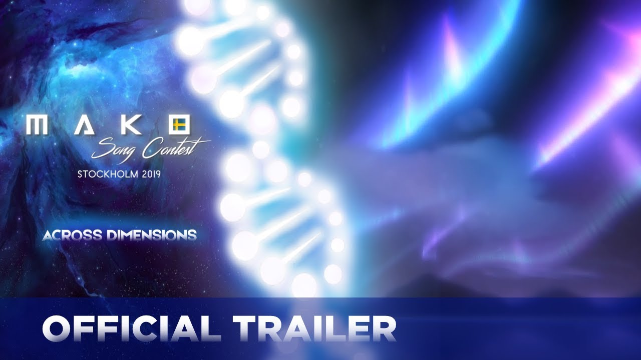 Mako Song Contest 2019 - Official Trailer