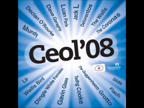 Taibhsí nó Laochra - The Coronas (Heroes or Ghosts as Gaeilge)