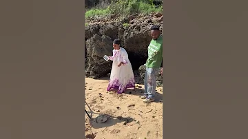 BEHIND THE SCENES AMARAH MTOTO WA PAULA NA MARIOO AKIPIGWA PICHA 