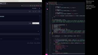 site scanner | bun, typescript & react screenshot 3