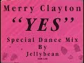 Merry Clayton - Yes (Jellybean Dance Mix) [Huggin