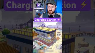 Repairing Peakychu's Charging Station #pokopia #switch2 #twitchclips #pokemon #cozygaming