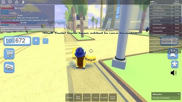 Bloxton Hotels - Exploiter Report #5