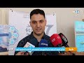 طنجة افتتاح الدورة السابعة عشرة للمهرجان المتوسطي للثقافة الأمازيغية ثويزا طنجة افتتاح الدورة السابعة عشرة للمهرجان المتوسطي للثقافة الأمازيغية ثويزا