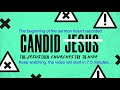 Candid Jesus 7: Sexuality as it was in the Beginning