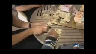 Juan Carlos Ramirez Abadia - Plata o Plomo