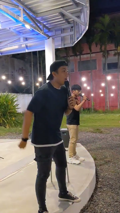 Sanes | RickyXMubaiXRandu | #sanes #menoewakopi #musisimenoewa #trisuaka #nabilamaharani