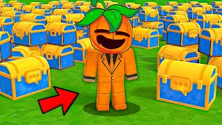 Encontré 100 Cofres Secretos En Super Bear Adventure