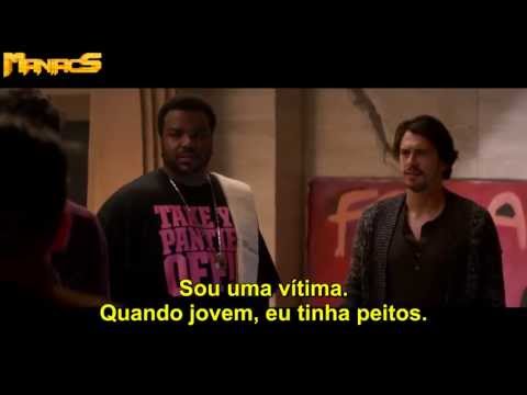 This is the End (É o Fim) - Trailer Legendado