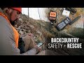 SPOT Review: Backcountry Safety and Communication (Eastmans&#39;)