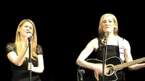 Becca and Heather Ayers - Very Romantic
