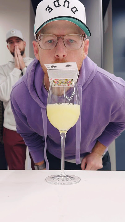 What was that?!? 🤣🤣 #challenge