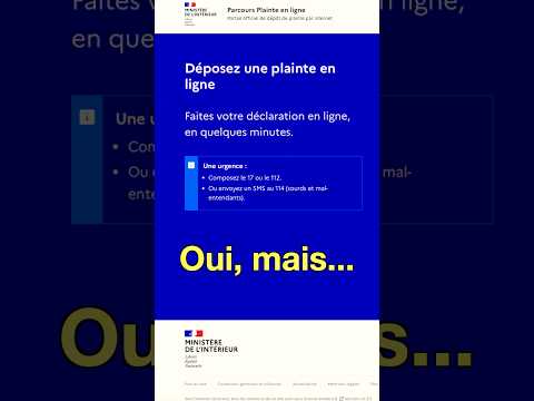 Préparer Votre Réclamation: Informations et Preuves Requises