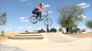 Jdavis KrispyCrew edit
