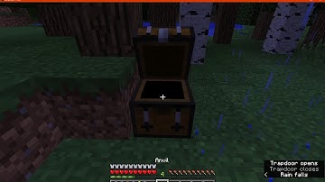 Privacy System 1.12.2 Forge Mod Overview