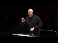 Capture de la vidéo George Benjamin : Concerto For Orchestra (Philharmonique De Radio France)