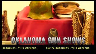 OKLAHOMA GUN SHOW