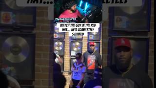 Watch the Guy in the Red Hat… He’s Completely Stunned #shorts #viral Watch the Guy in the Red Hat… He’s Completely Stunned #shorts #viral