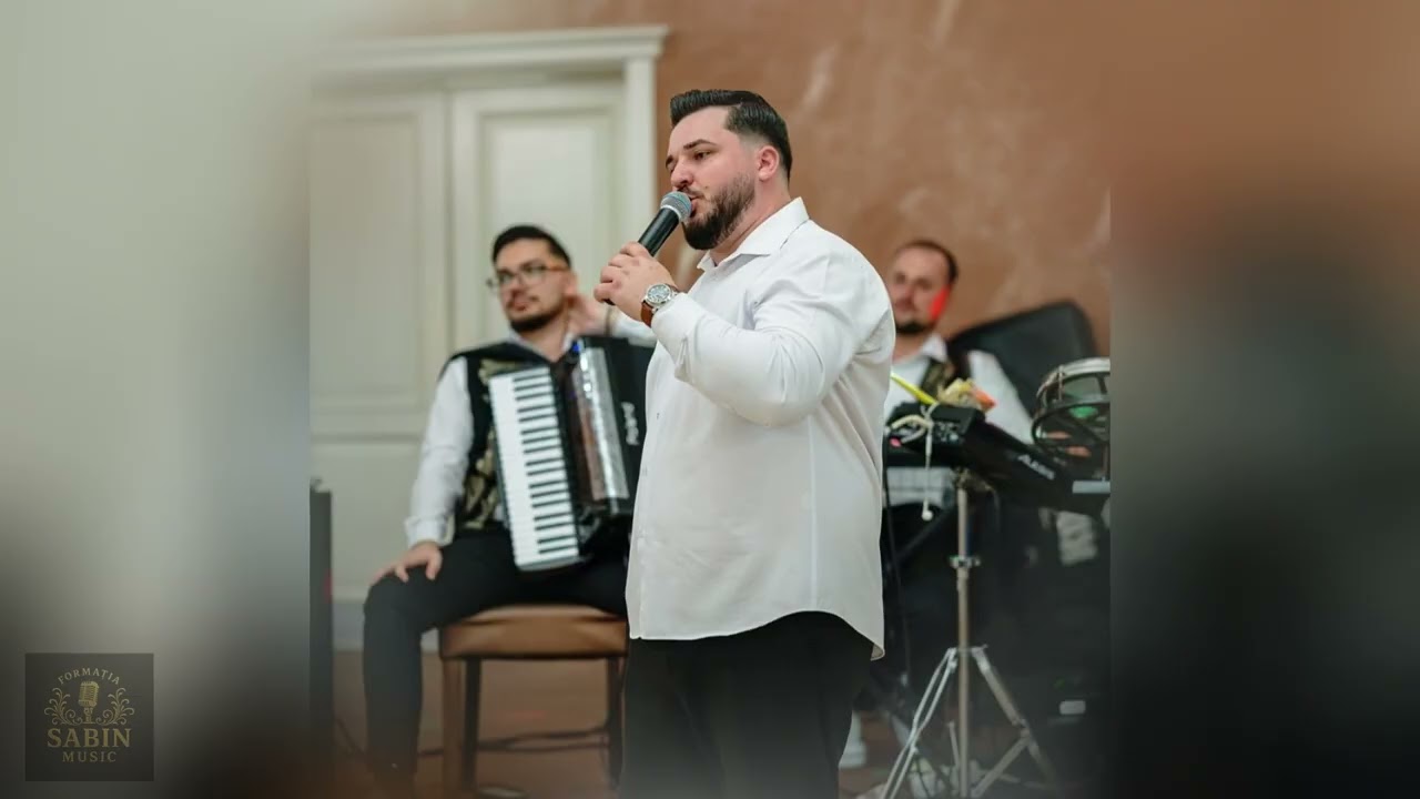 Mihai Tudor & Sabin Music – Am Văzut Sute de Femei & Vagabontul Vieții Mele 🎶 COVER LIVE