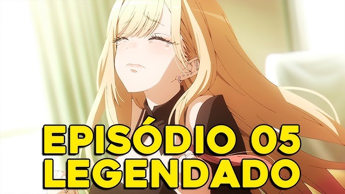 SONO BISQUE DOLL EPISÓDIO 4 DUBLADO PT BR {DATA DE LANÇAMENTO