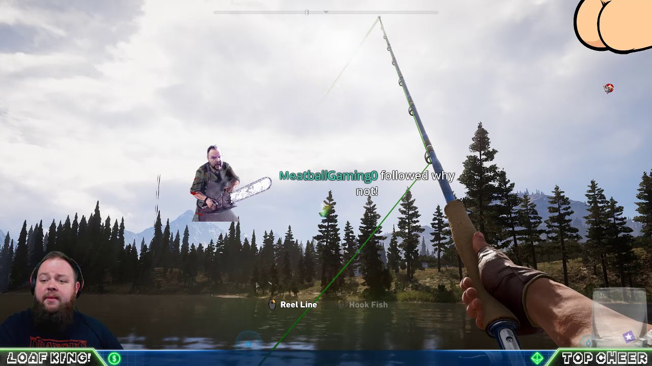 Far Cry 5 Co-op Campaign w/Snake Fist Explosion PT.7  - TWITCH STREAM